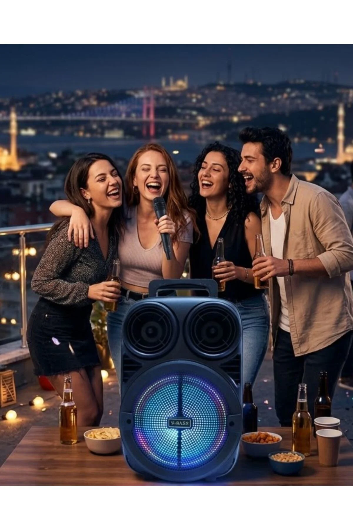 BT612 SPEAKER