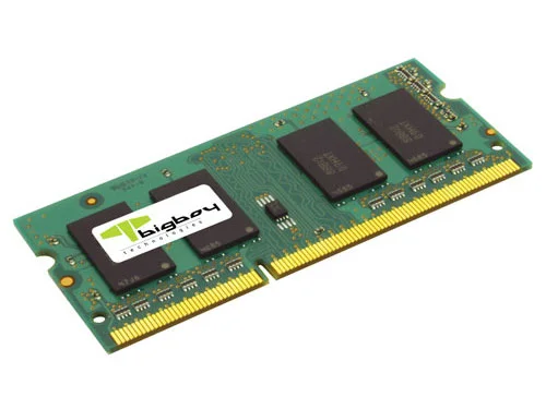 BTA786/4G Bigboy Apple 4GB DDR3 1066MHz Notebook Rami Modül