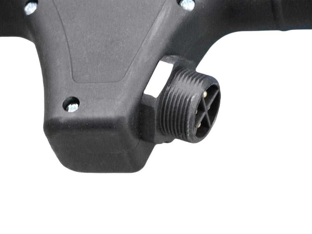 BTM Olympia Zeytin Hasat Makinası 36 Volt