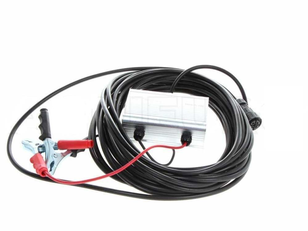 BTM Olympia Zeytin Hasat Makinası 36 Volt