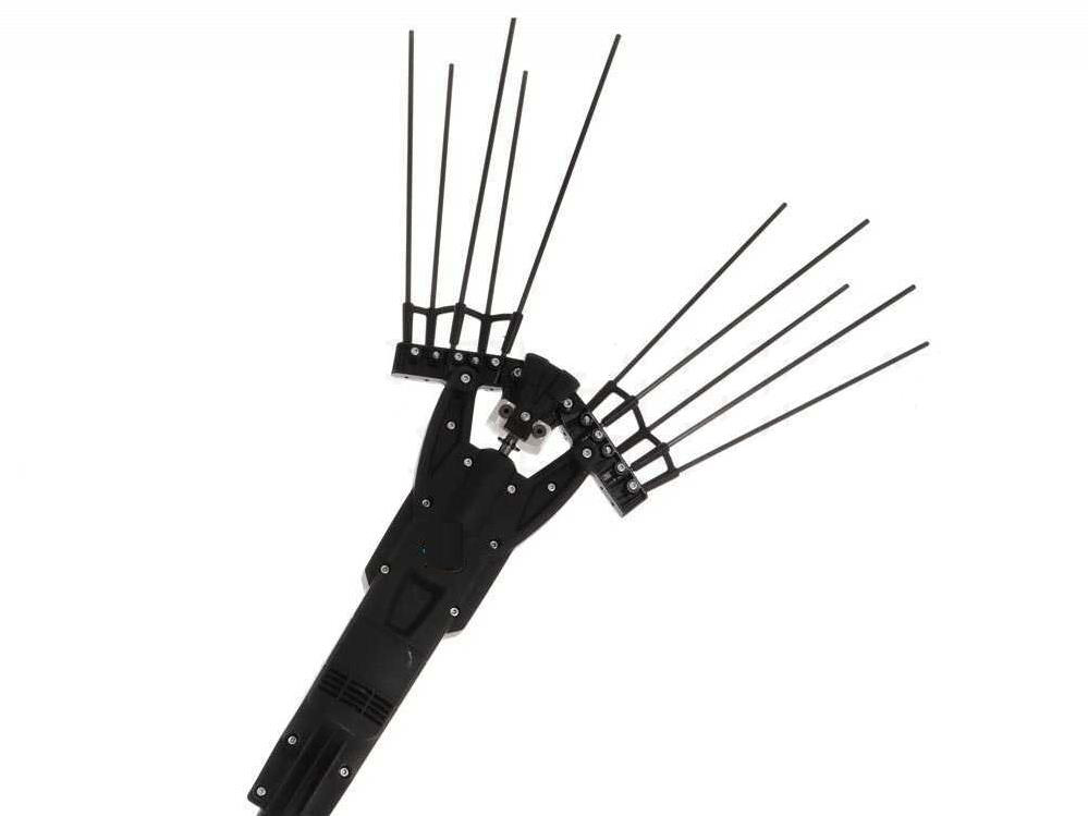 BTM Olympia Zeytin Hasat Makinası 36 Volt