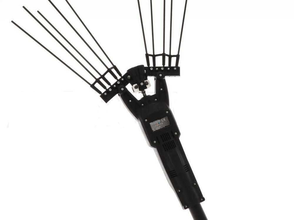 BTM Olympia Zeytin Hasat Makinası 36 Volt