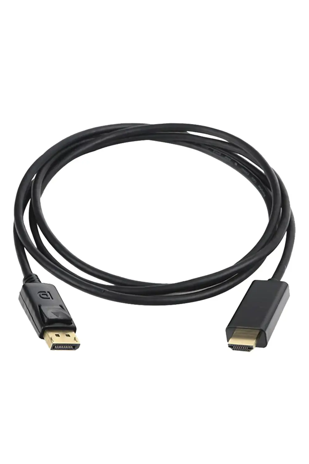 BTO shopzum pm-15436 display port to hdmi 1.8 metre kablo shopzum