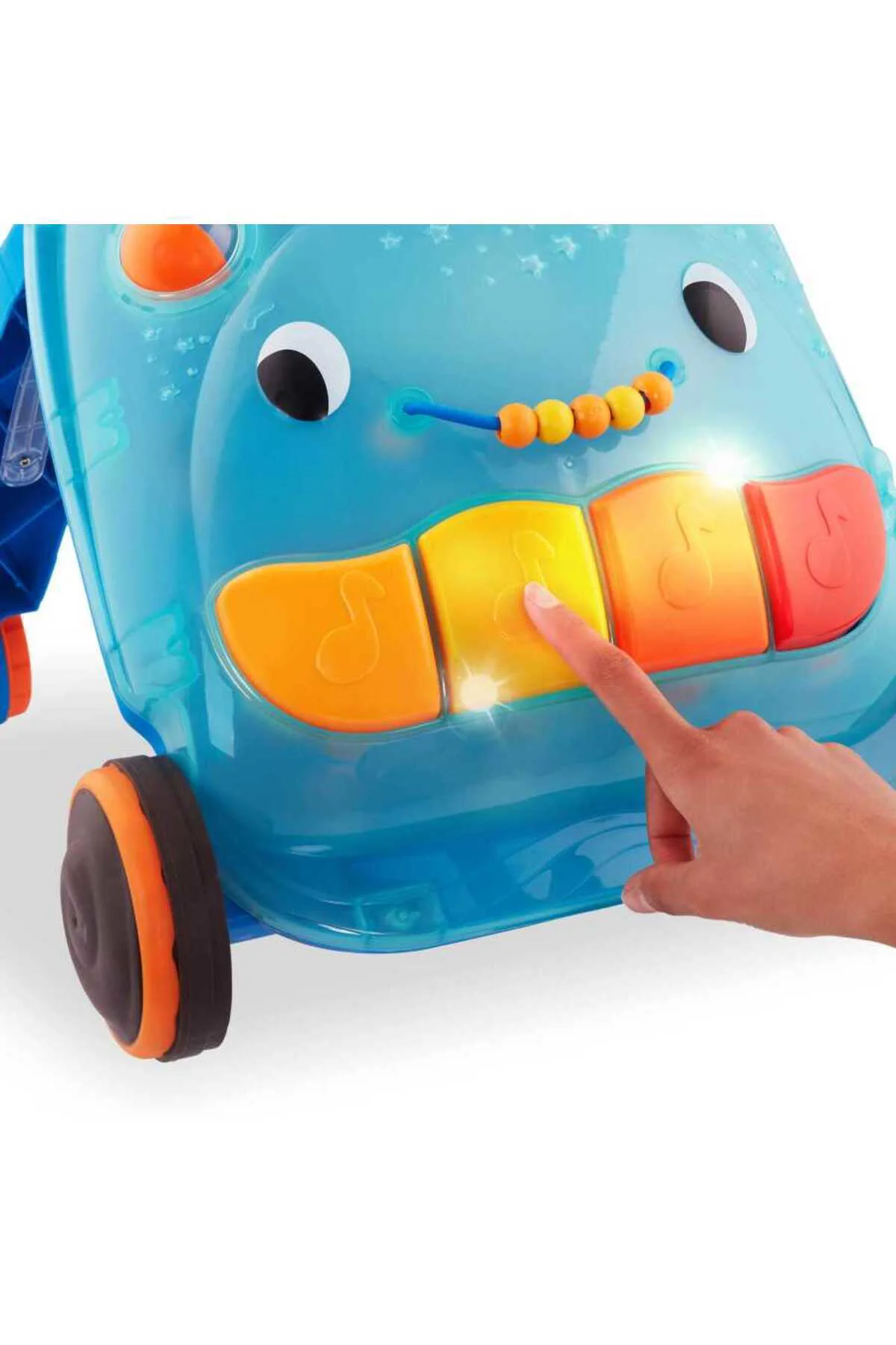 B.Toys Müzikli Yürüme Arkadaşı - Balina BX4507Z Fiyatı, Yorumları ve Özellikleri