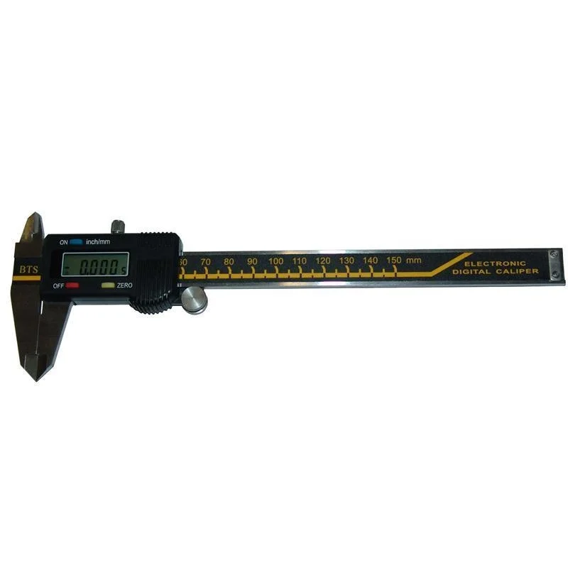Bts 12043 Dijital Kumpas 150 mm Fiyatı, Yorumları ve Özellikleri