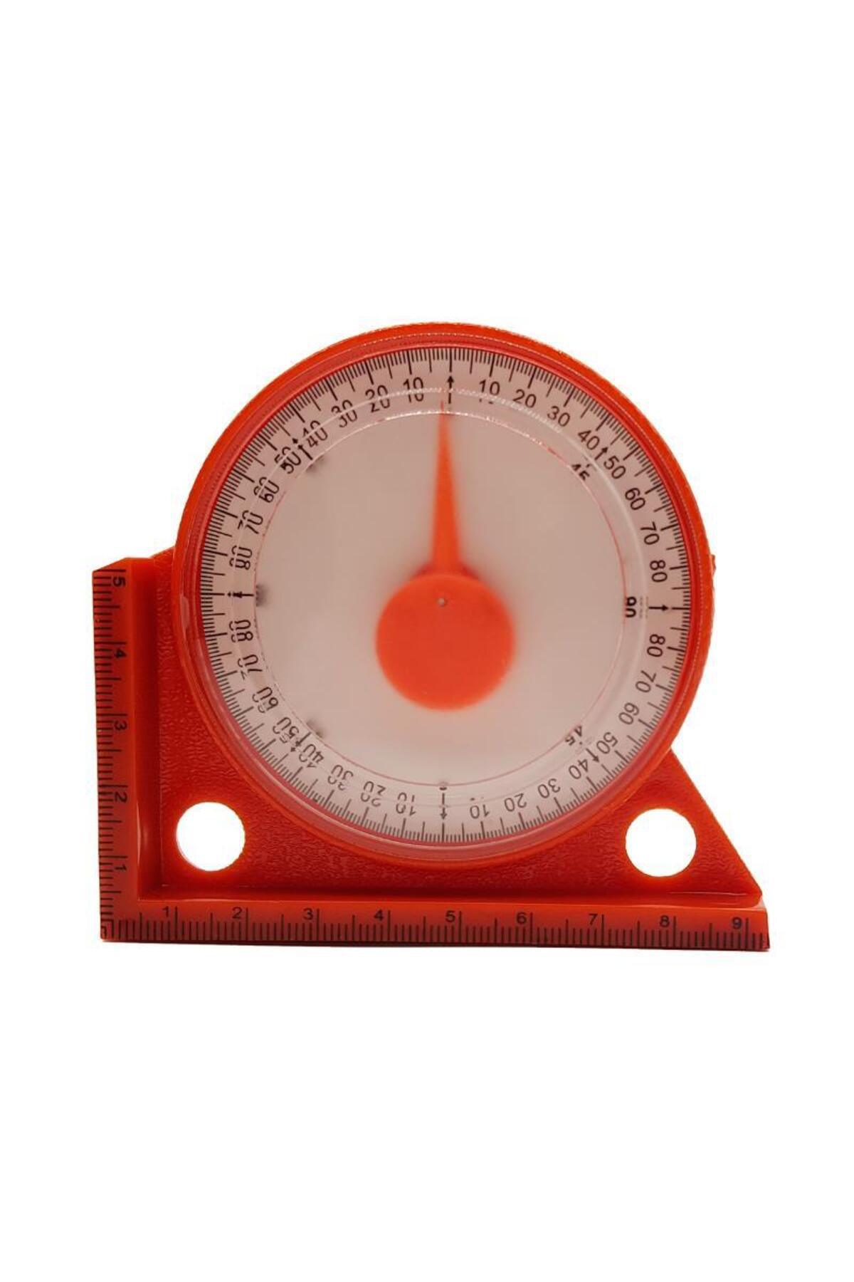 Yurt Marketing Bts 12103 Açi Ölçer Gönye