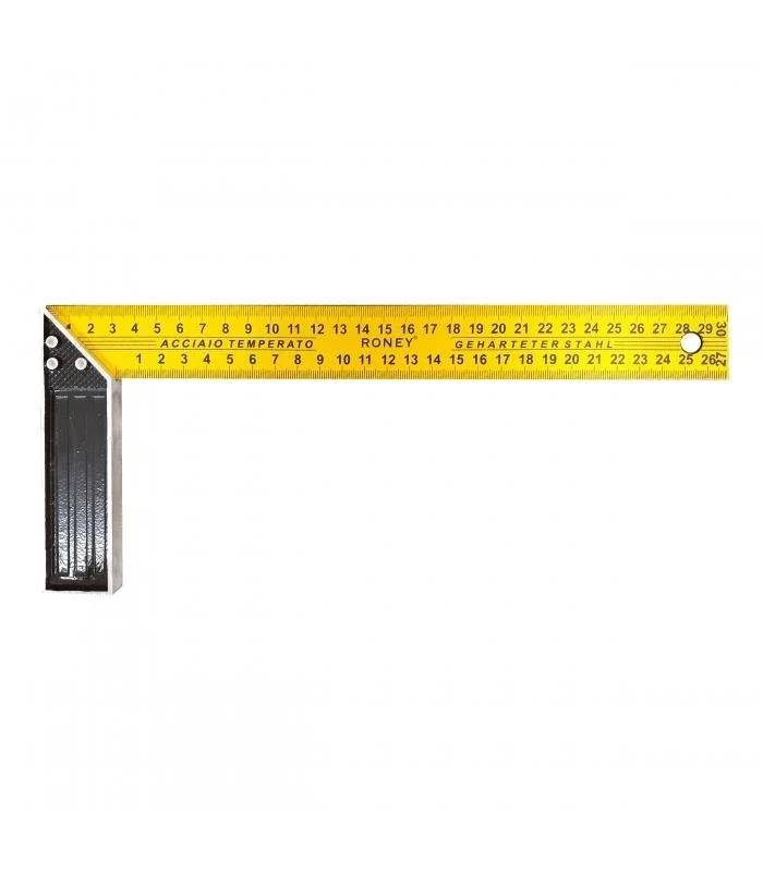 BTS 12241 Marangoz Gönye 30 cm Fiyatı, Yorumları ve Özellikleri