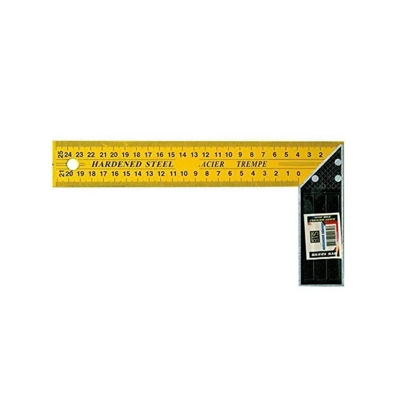 BTS 12243 Marangoz Gönye 35 cm Fiyatı, Yorumları ve Özellikleri