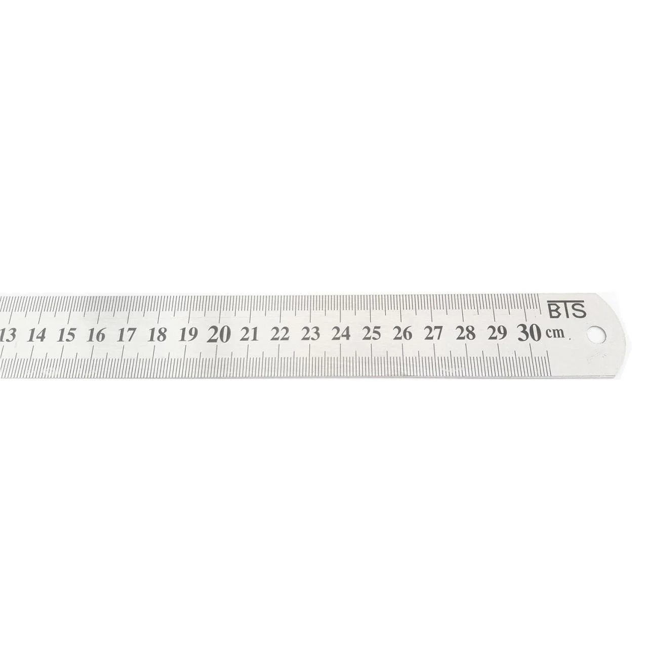 BTS 12253 Çelik Cetvel 15 cm 20 mm Fiyatı, Yorumları ve Özellikleri