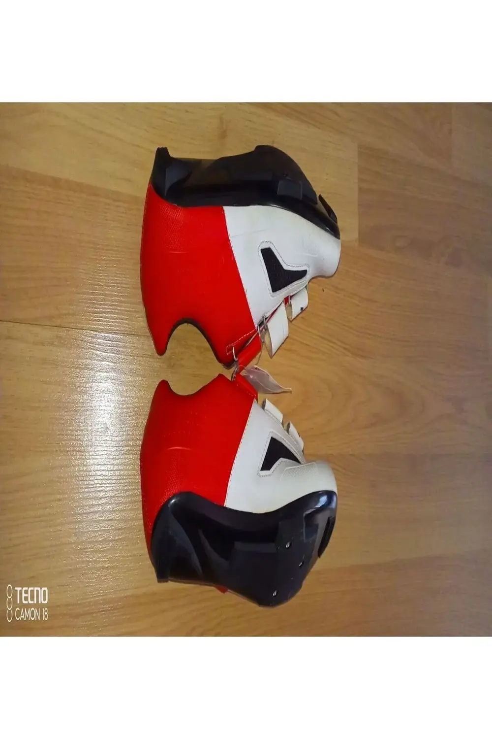 Btwin yol yarış ayakkabı 40