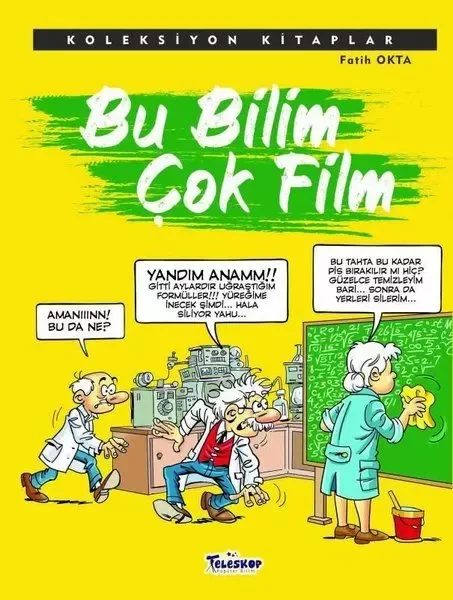 Bu Benim Dünyam
