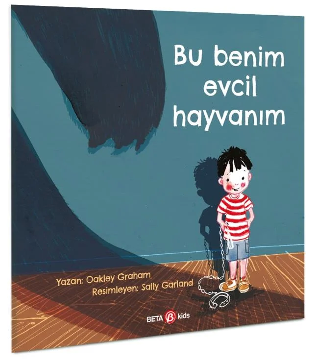 Bu Benim Evcil Hayvanım Bu Benim Evcil Hayvanım