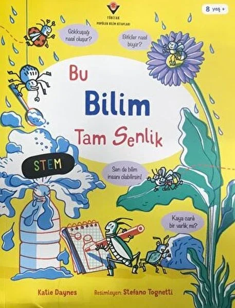 Bu Bilim Tam Senlik Fiyatı, Yorumları ve Özellikleri