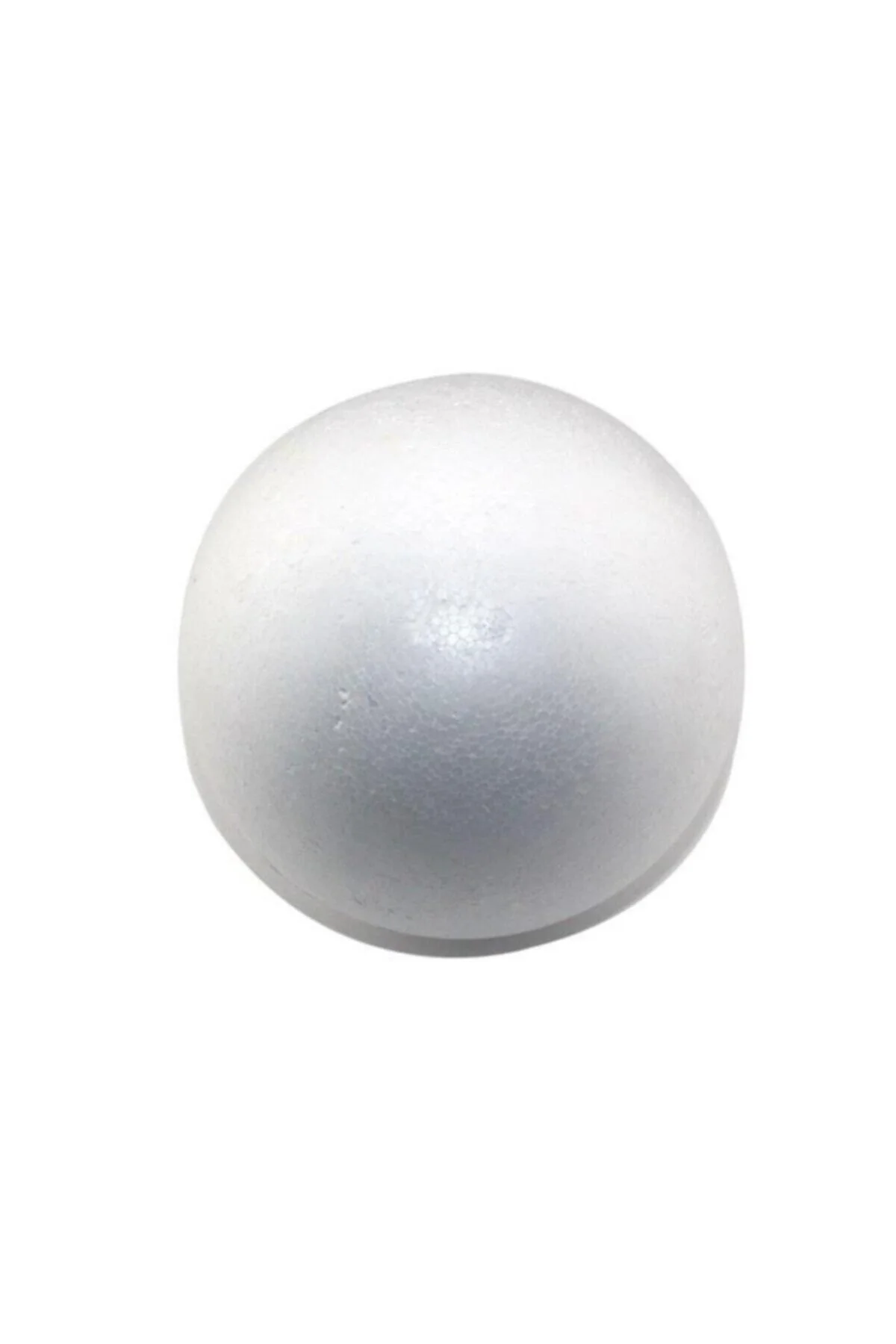 Bu-bu Top Strafor Köpük 10cm 4'lü Kp0006