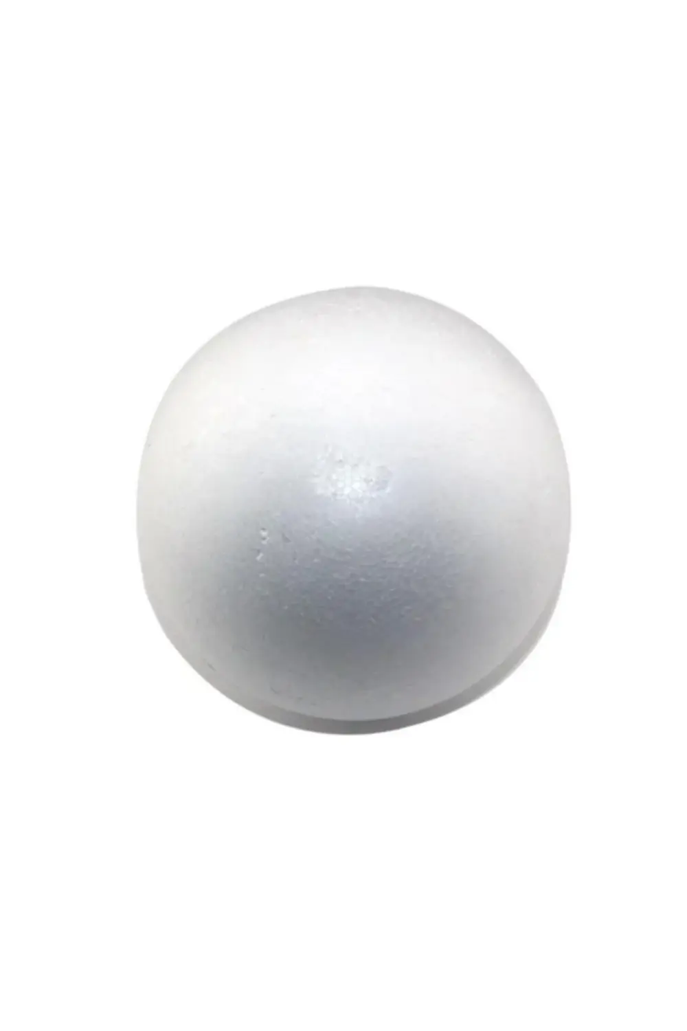 Bu-bu Top Strafor Köpük 10cm 4'lü Kp0006