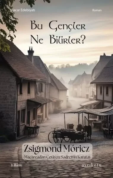 Bu Gençler Ne Bilirler? Fiyatı, Yorumları ve Özellikleri