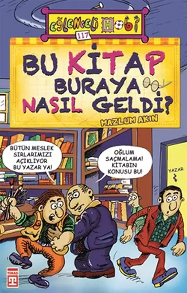 Bu Kalem Melun