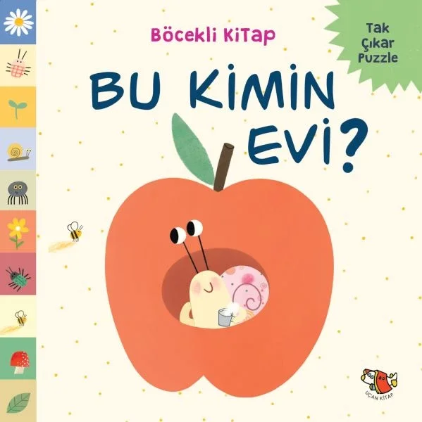 Bu Kimin Evi? Fiyatı, Yorumları ve Özellikleri