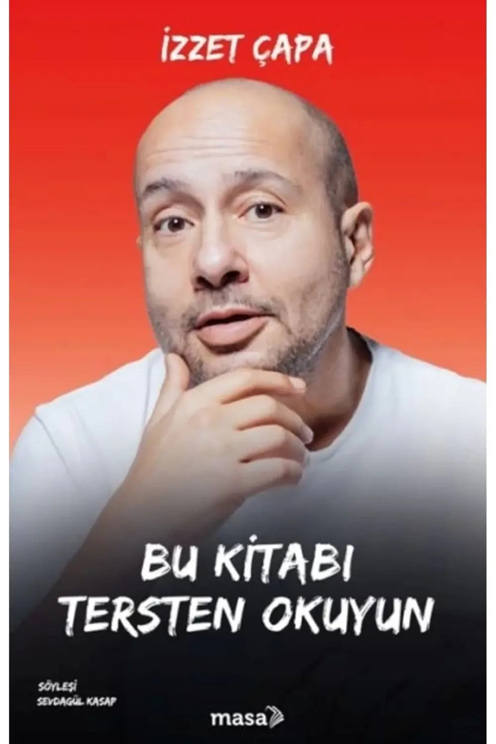 Bu Kitabı Tersten Okuyun