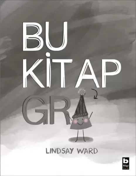 Bu Kitap Gri Fiyatı, Yorumları ve Özellikleri