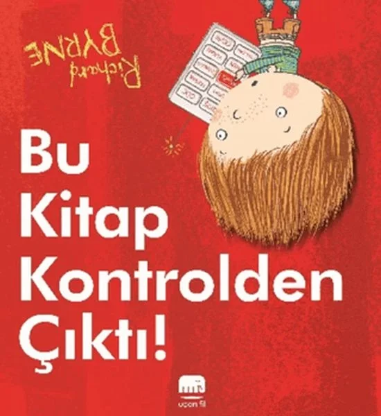 Bu Kitap Kontrolden Çıktı! Fiyatı, Yorumları ve Özellikleri