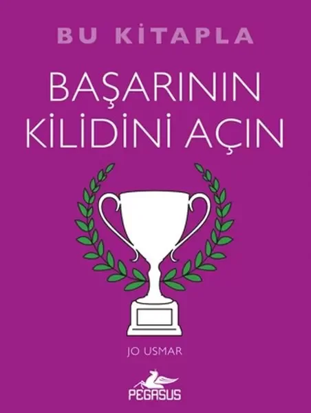 Bu Kitapla Başarının Kilidini Açın Fiyatı, Yorumları ve Özellikleri