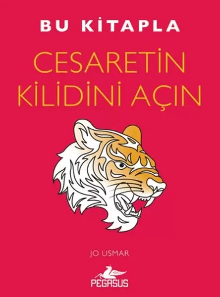 Bu Kitapla Cesaretin Kilidini Açın Fiyatı, Yorumları ve Özellikleri