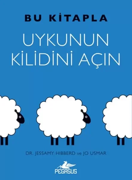 Bu Kitapla Uykunun Kilidini Açın Bu Kitapla Uykunun Kilidini Açın