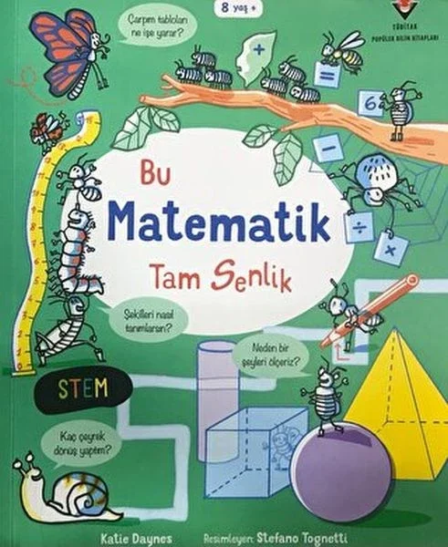 Bu Matematik Tam Senlik Fiyatı, Yorumları ve Özellikleri