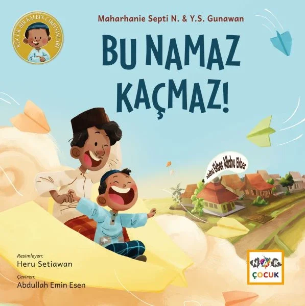 Bu Namaz Kaçmaz Fiyatı, Yorumları ve Özellikleri