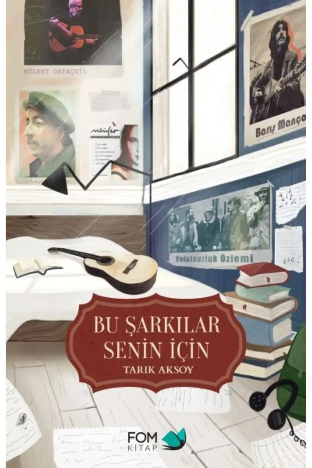 Bu Şarkılar Senin İçin