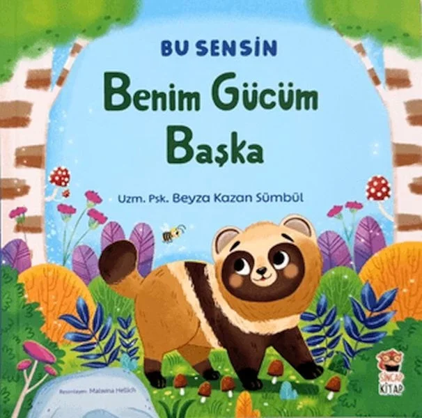 Bu Sensin - Benim Gücüm Başka Fiyatı, Yorumları ve Özellikleri