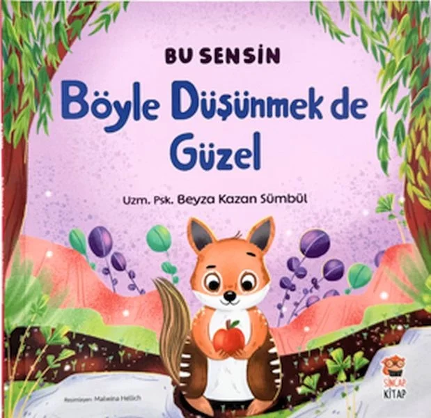 Bu Sensin - Böyle Düşünmek De Güzel Fiyatı, Yorumları ve Özellikleri