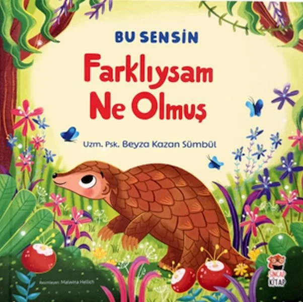 Bu Sensin - Farklıysam Ne Olmuş Fiyatı, Yorumları ve Özellikleri