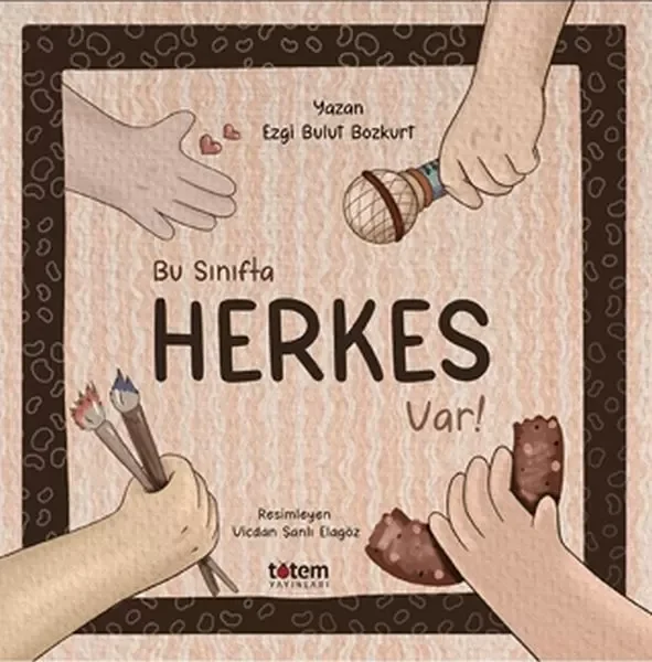 Bu Sınıfta Herkes Var Fiyatı, Yorumları ve Özellikleri