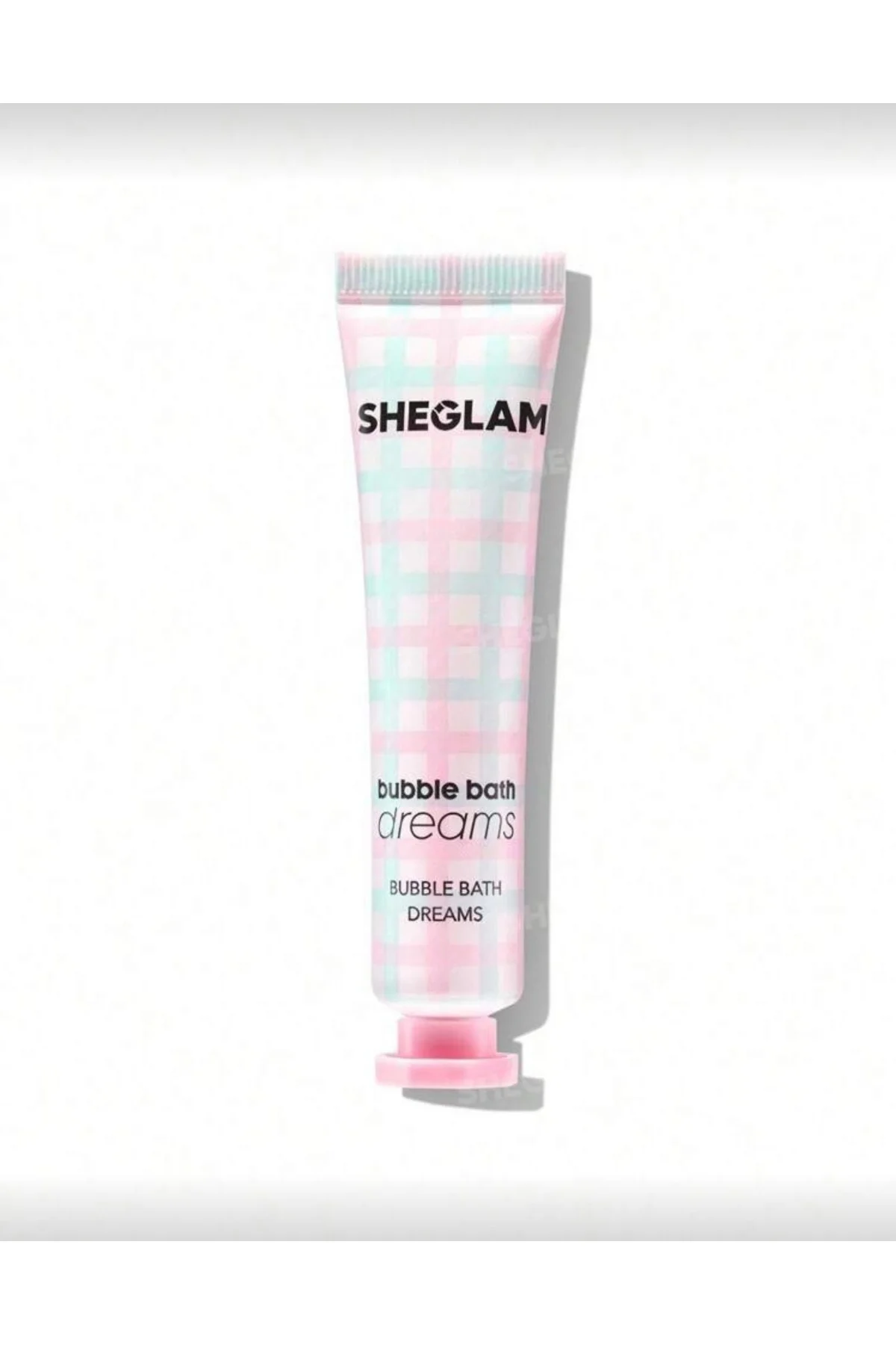 Bubble Kiss Renkli Nemlendirici Lip Balm - Islak Bitişli Gloss Et