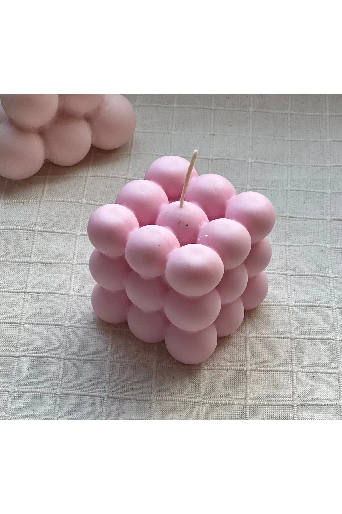 Bubble Mum 200gr Organik Soya %100 Vegan