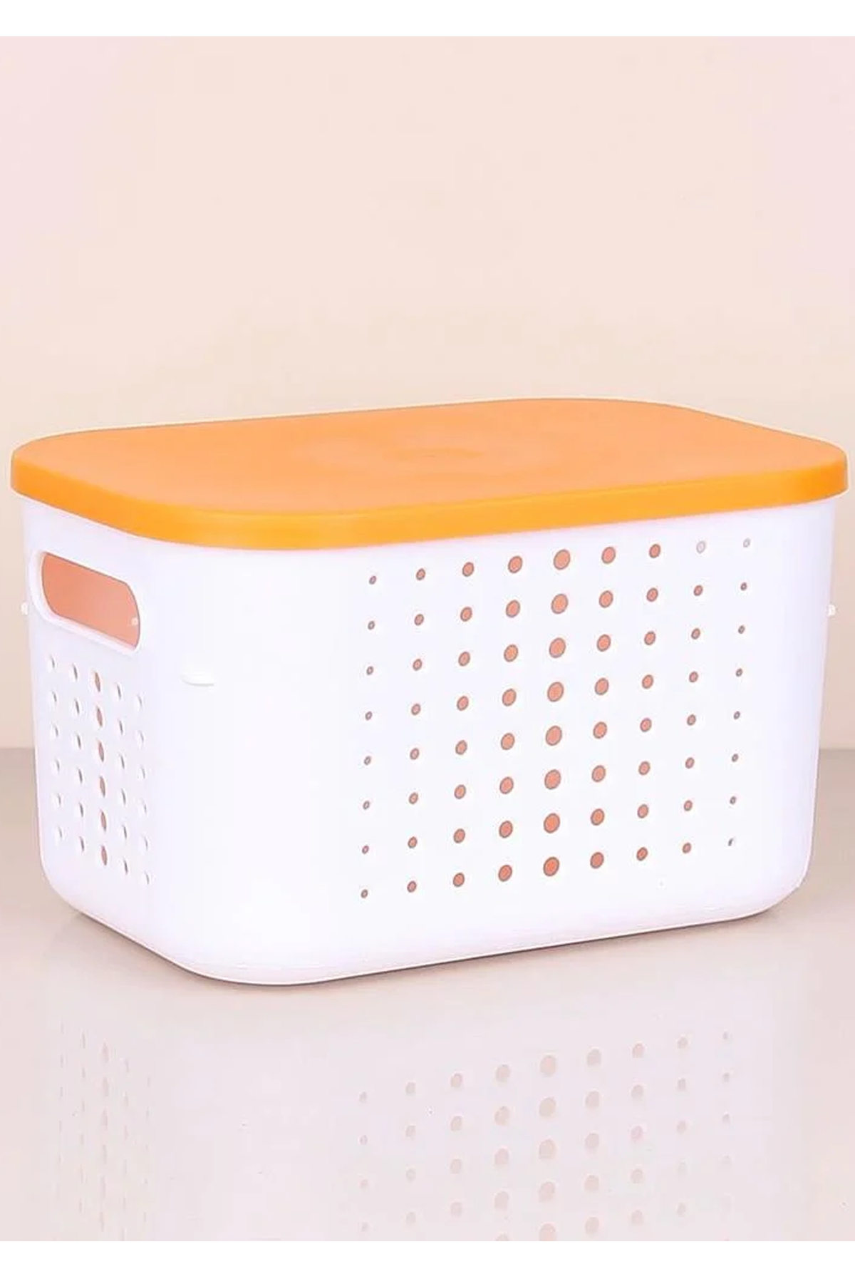 Bubble Storage Box Saklama Kutusu 24 Cm LV-351 Bubble Storage Box Saklama Kutusu 24 Cm LV-351
