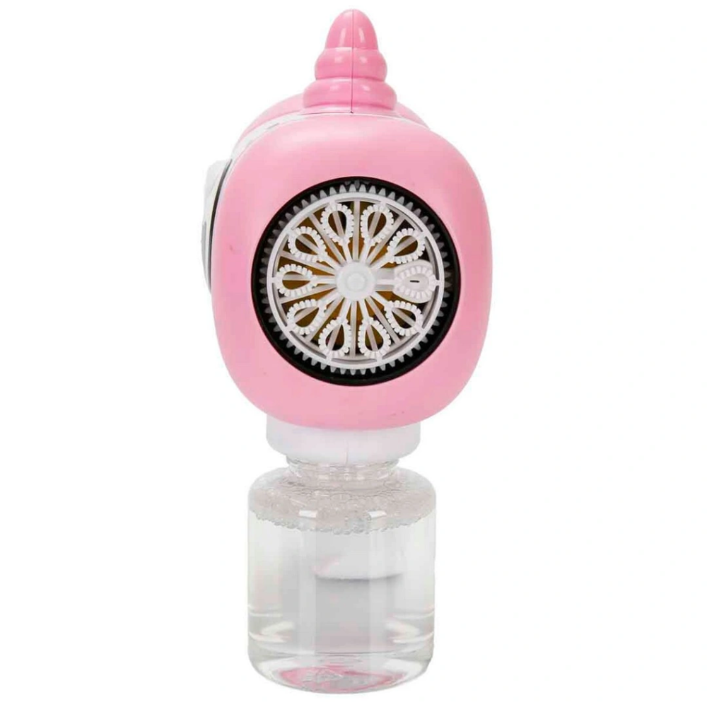 Bubble Sun Hayvan Şekilli Köpük Tabancası