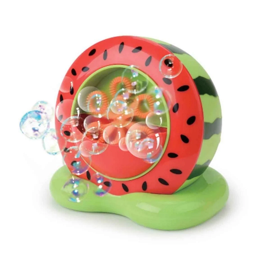 Bubble Sun Karpuz Şekilli Köpük Makinesi Bubble Sun Karpuz Şekilli Köpük Makinesi