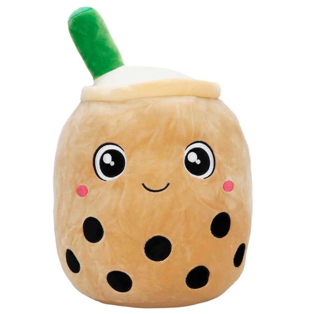 Bubble Tea Peluş 35 cm Bubble Tea Peluş 35 cm