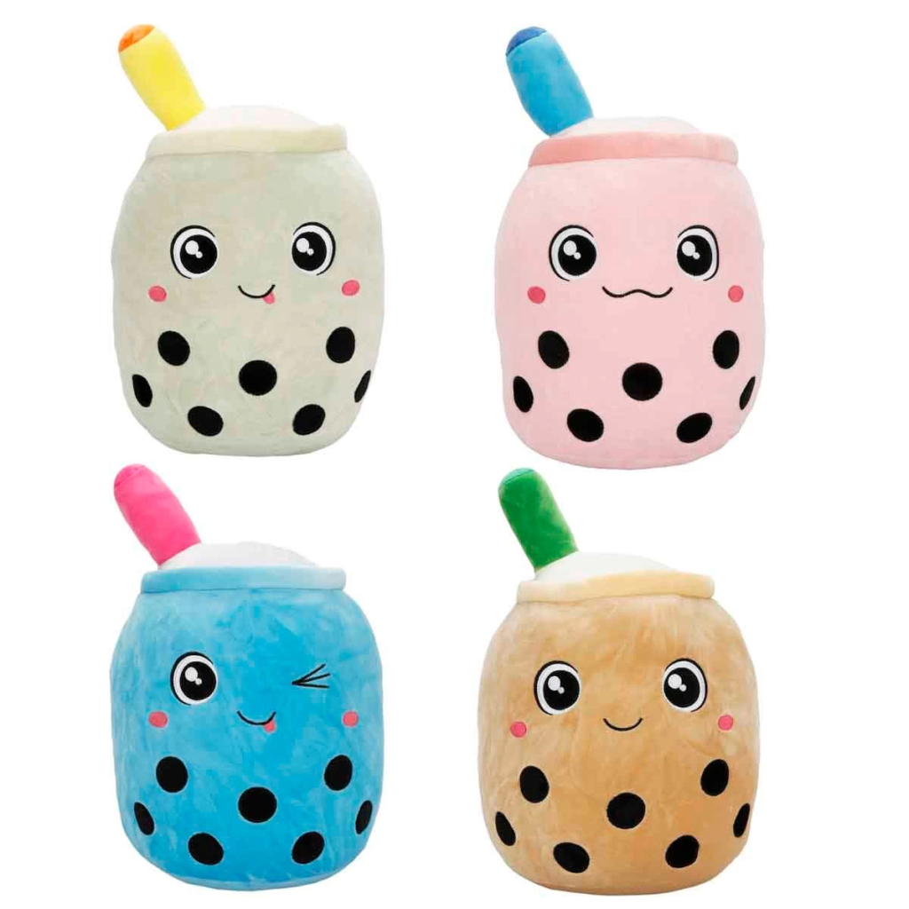 Bubble Tea Peluş 35 cm Bubble Tea Peluş 35 cm