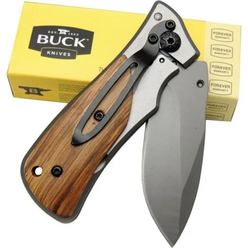 Buck Family Çakı
