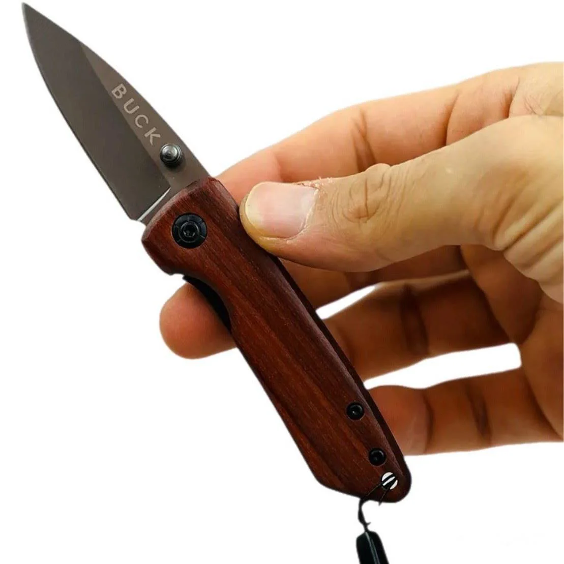 Buck Mini Cep Çakısı Fiyatı, Yorumları ve Özellikleri