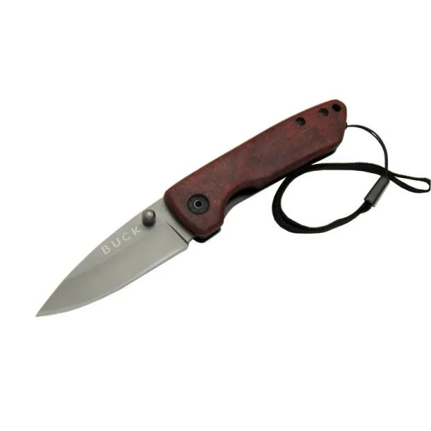 Buck Mini Cep Çakısı Fiyatı, Yorumları ve Özellikleri