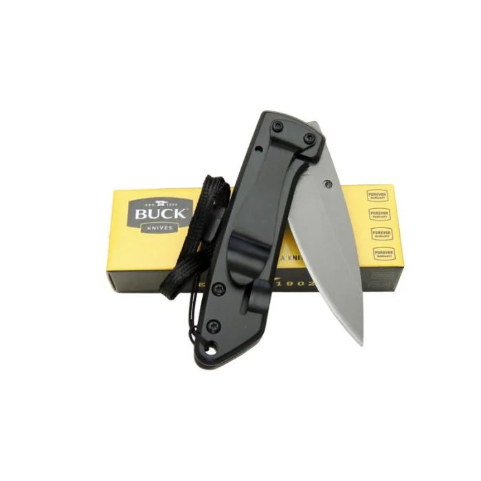 Buck Mini Cep Çakısı Fiyatı, Yorumları ve Özellikleri