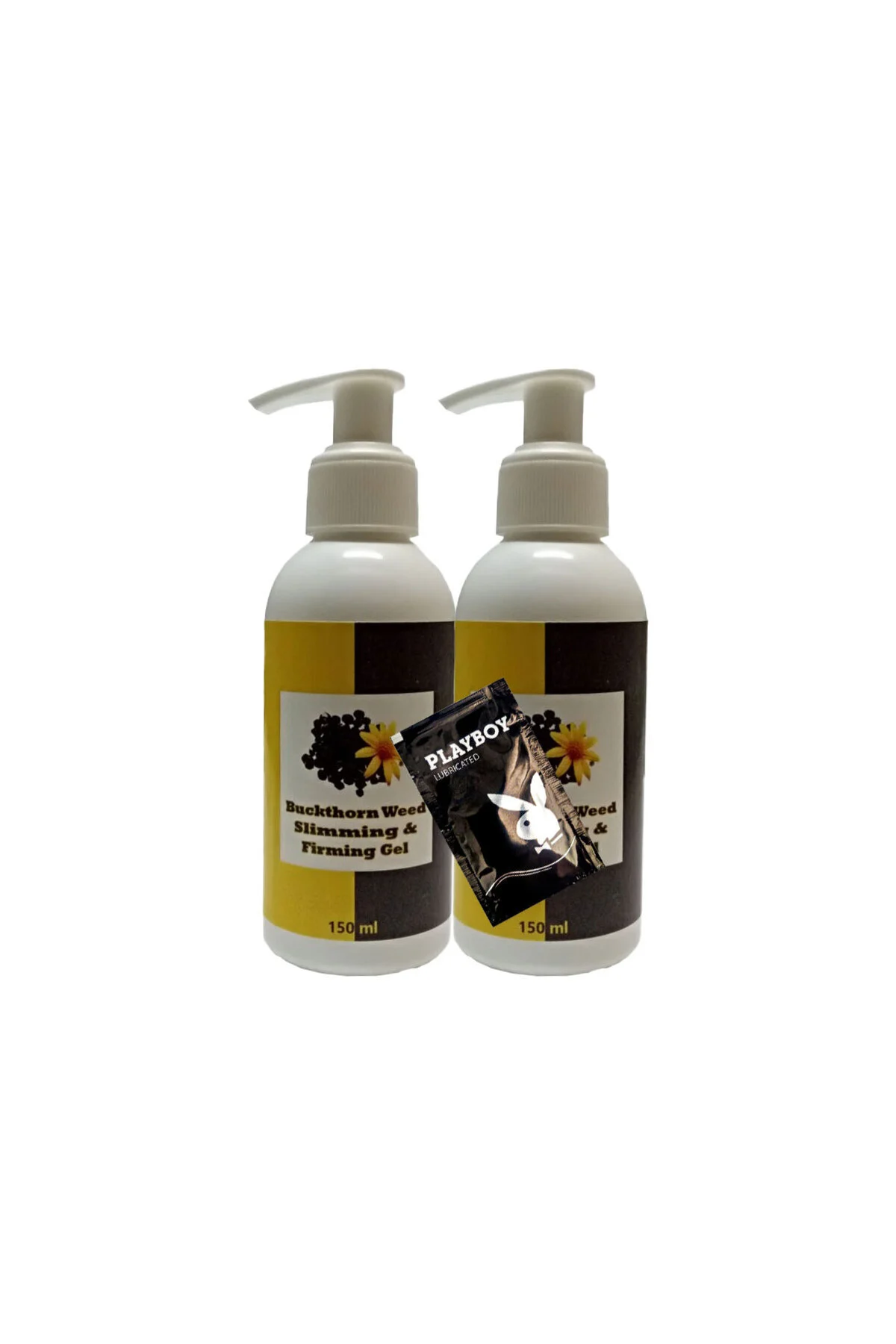 Buck Thorn Weed Slimming Bacak Bel Bakım Masaj Kremi 2x150 ml + 1 Adet Jel ile Fiyatı, Yorumları ve Özellikleri