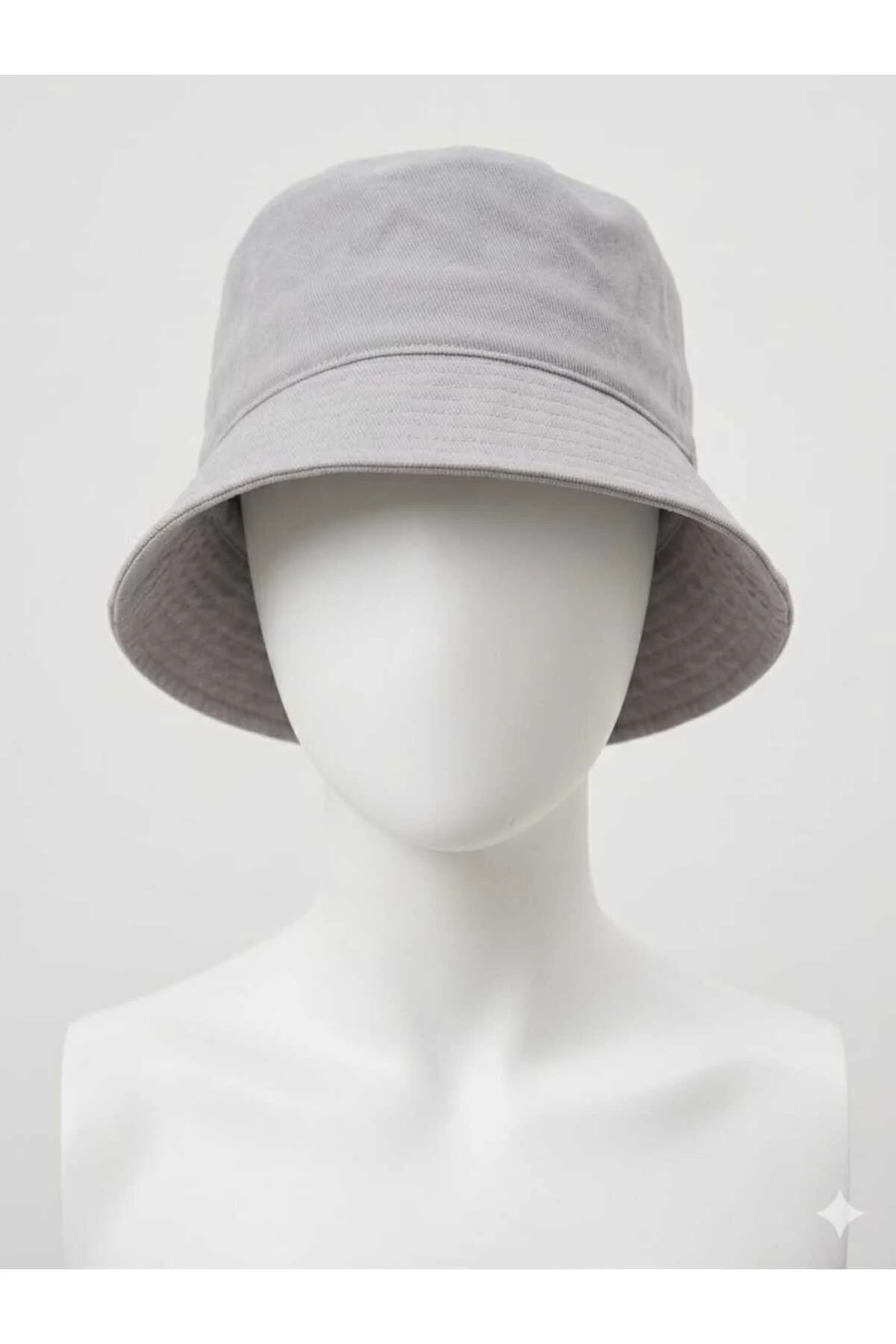 Bucket Tarz Kova Balıkçı Şapka Açık Mavi Yazlık Baharlık Açık Mavi Modern Unisex Kadın Erkek Günlük Bucket Tarz Kova Balıkçı Şapka Açık Mavi Yazlık Baharlık Açık Mavi Modern Unisex Kadın Erkek Günlük