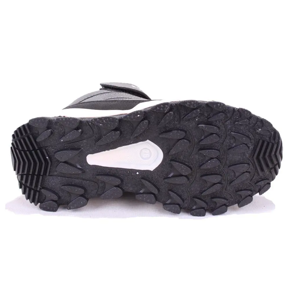 Buckhead 4351 Gri Kırmızı Ortopedik Günlük Erkek Çocuk Bot Buckhead 4351 Gri Kırmızı Ortopedik Günlük Erkek Çocuk Bot