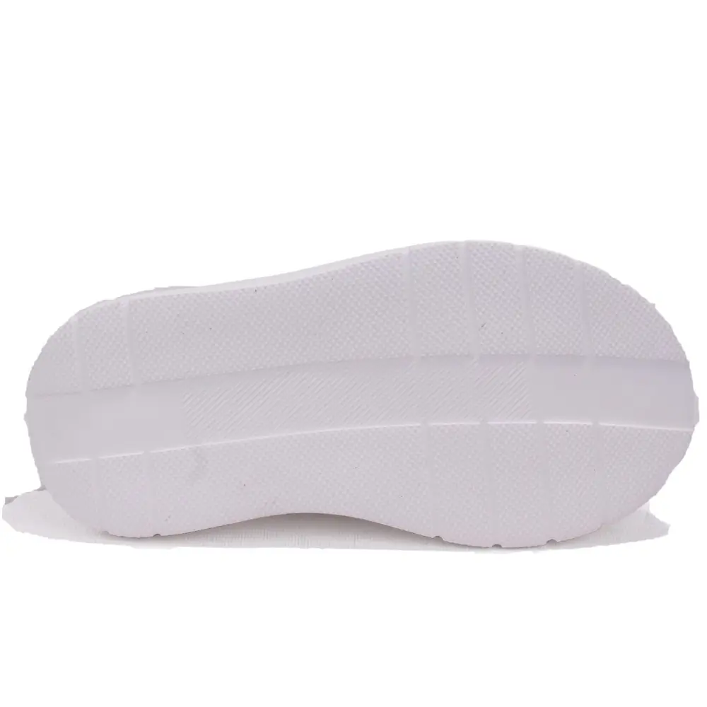 Buckhead Axel 4490 Beyaz Ortopedik Günlük Erkek Çocuk Spor Ayakka